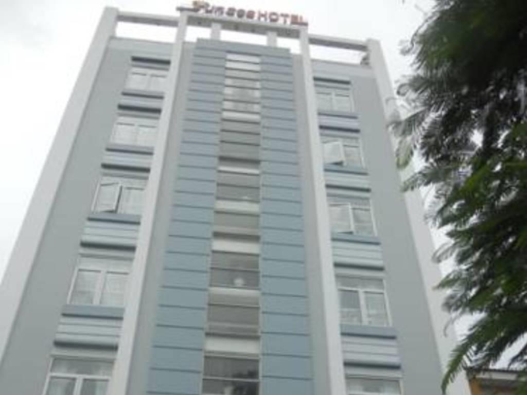 La Merci 2 Hotel Danang Exterior photo