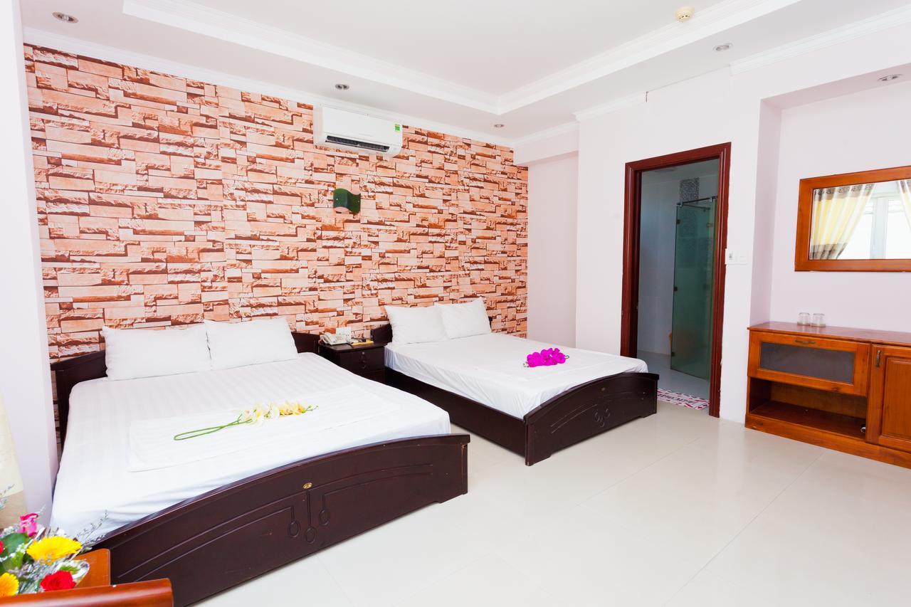 La Merci 2 Hotel Danang Exterior photo