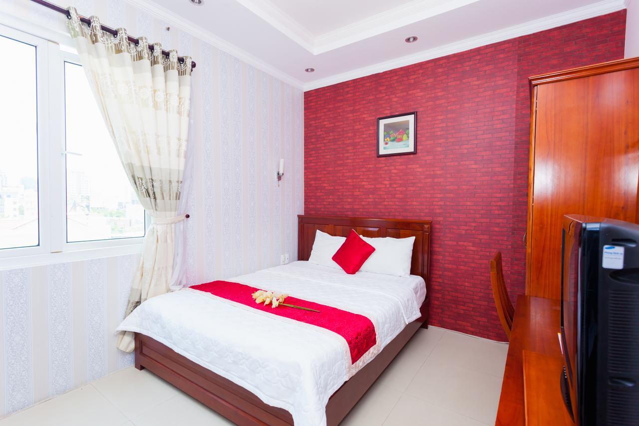 La Merci 2 Hotel Danang Exterior photo