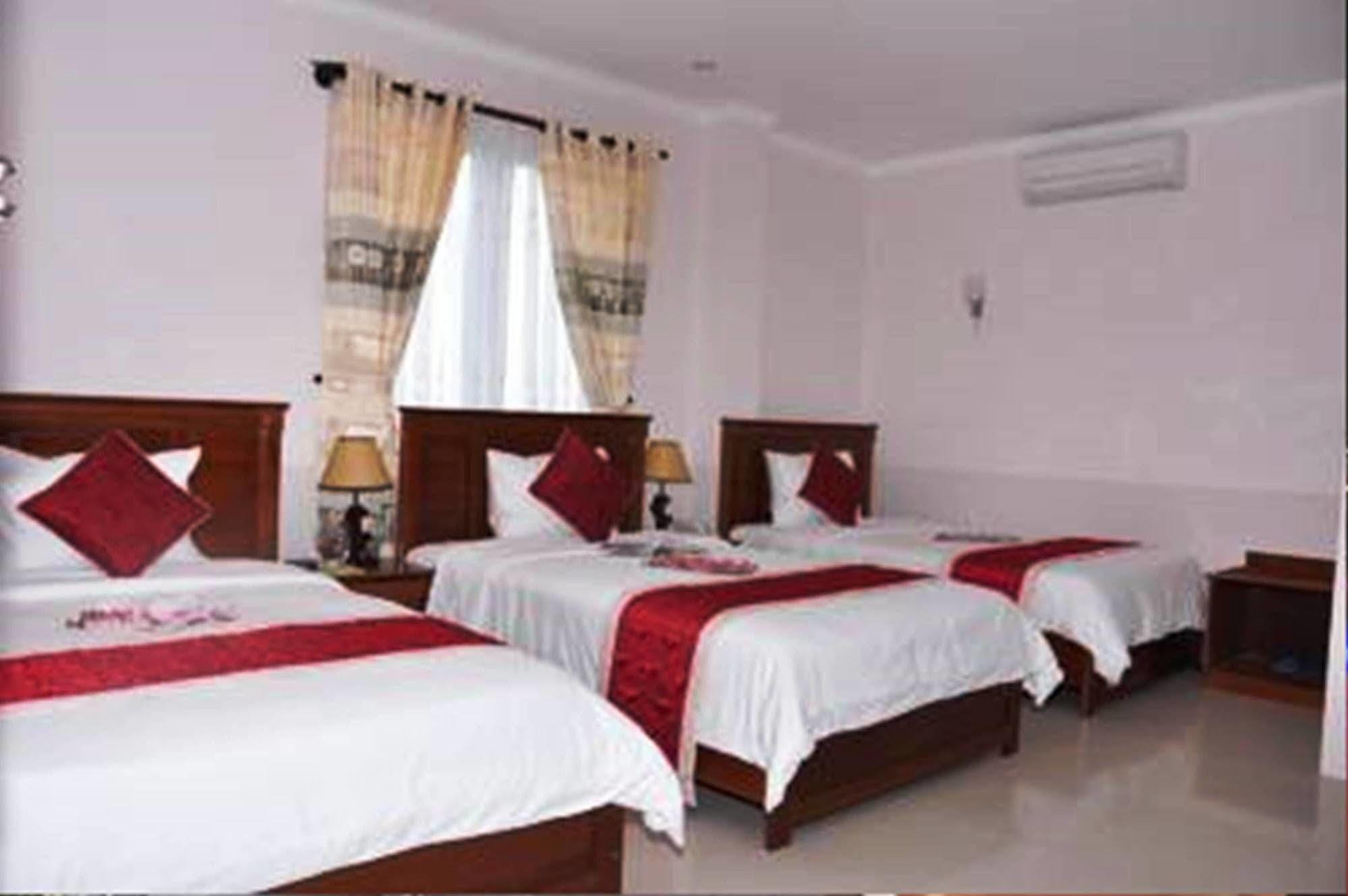 La Merci 2 Hotel Danang Exterior photo