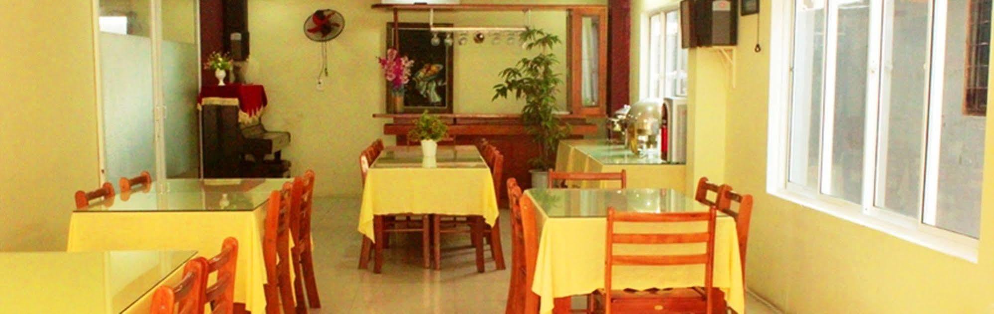 La Merci 2 Hotel Danang Exterior photo