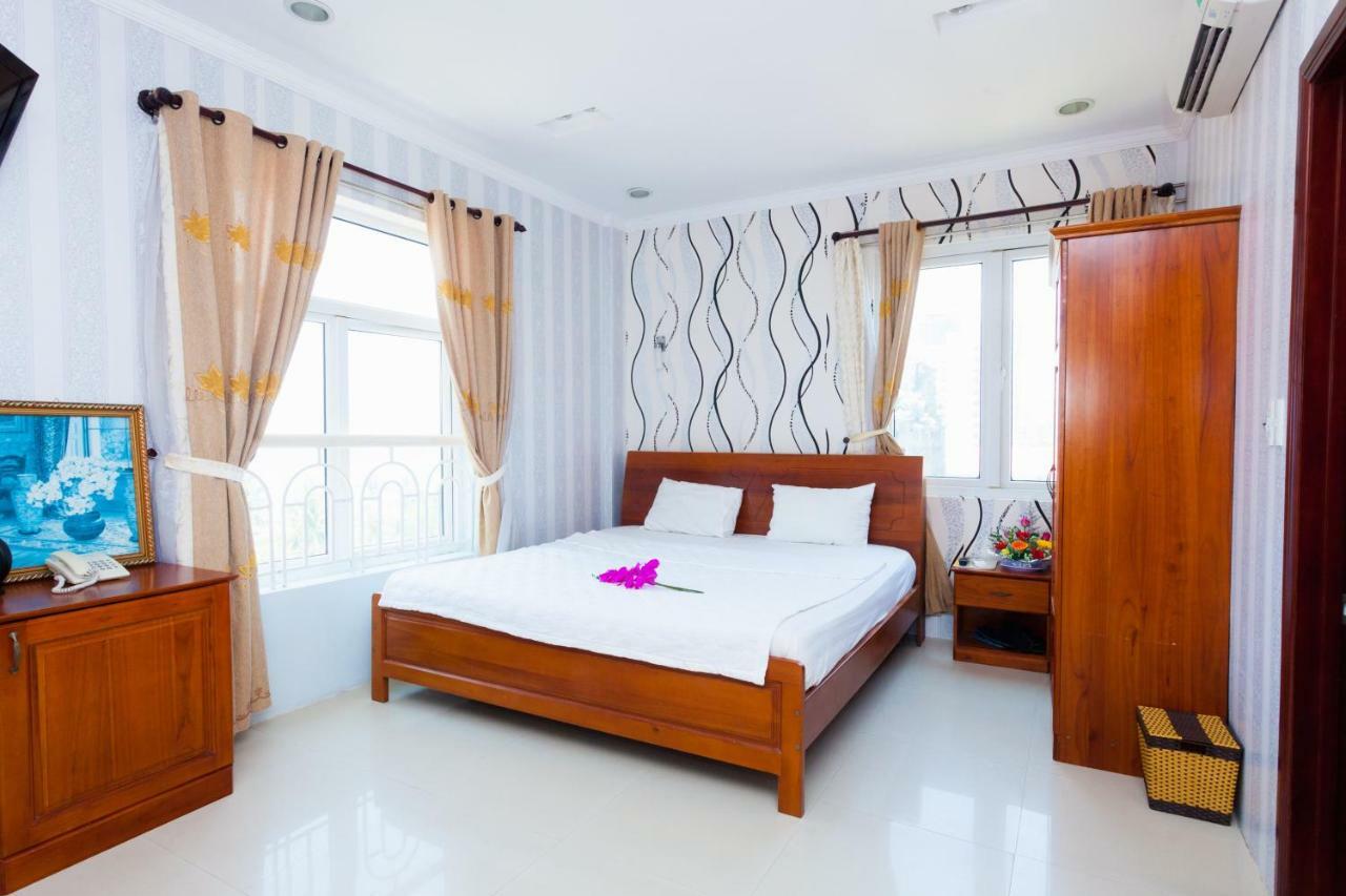 La Merci 2 Hotel Danang Exterior photo