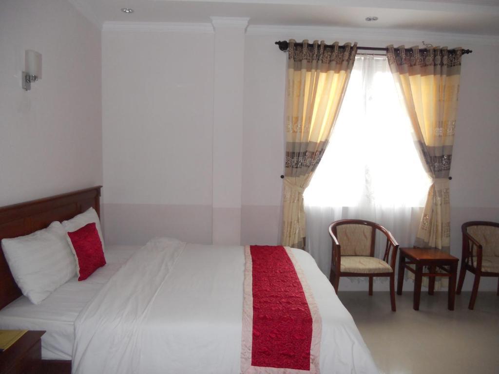 La Merci 2 Hotel Danang Room photo